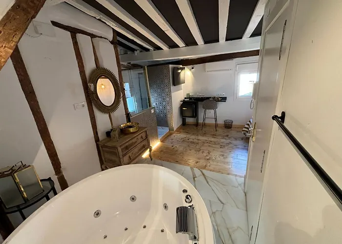 Secreto Suites By Gloove Cuenca 