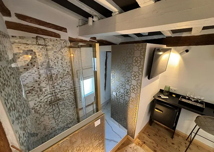 Secreto Suites By Gloove Cuenca 