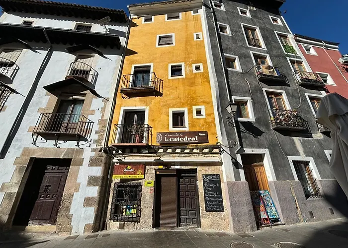 Secreto Suites By Gloove Cuenca 